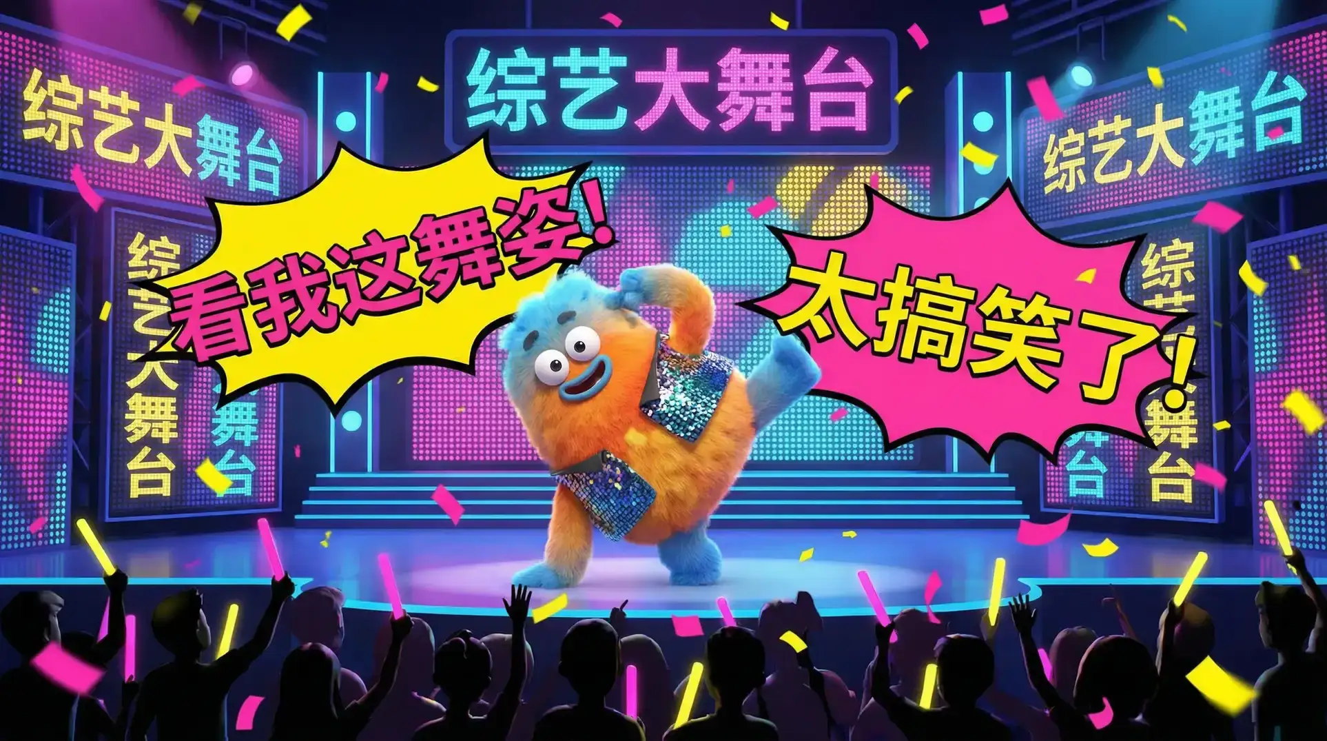 蘑菇蘑菇老版红色logo百度 新综艺推荐 - 全民K歌王