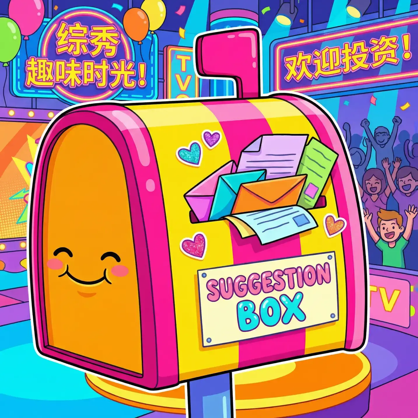 蘑菇蘑菇老版红色logo百度 综艺名场面