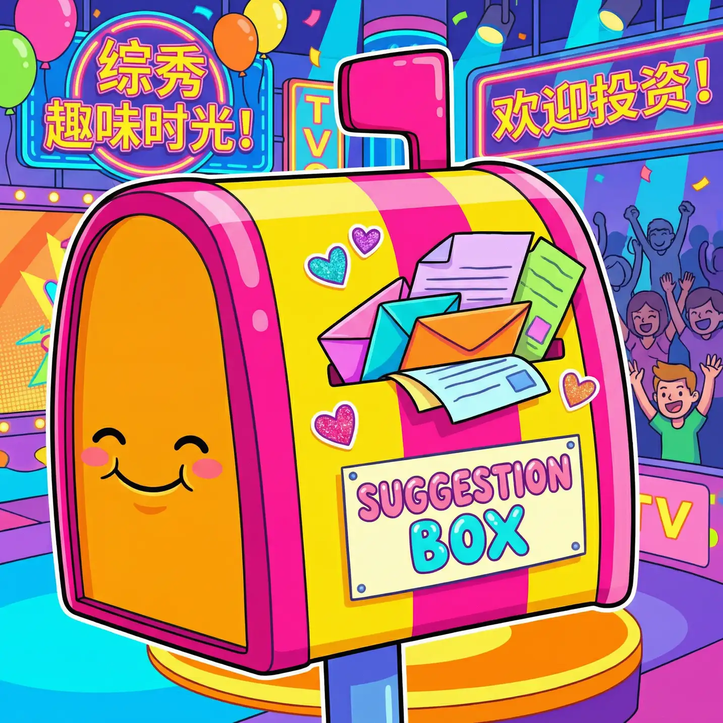 蘑菇蘑菇老版红色logo百度 Logo
