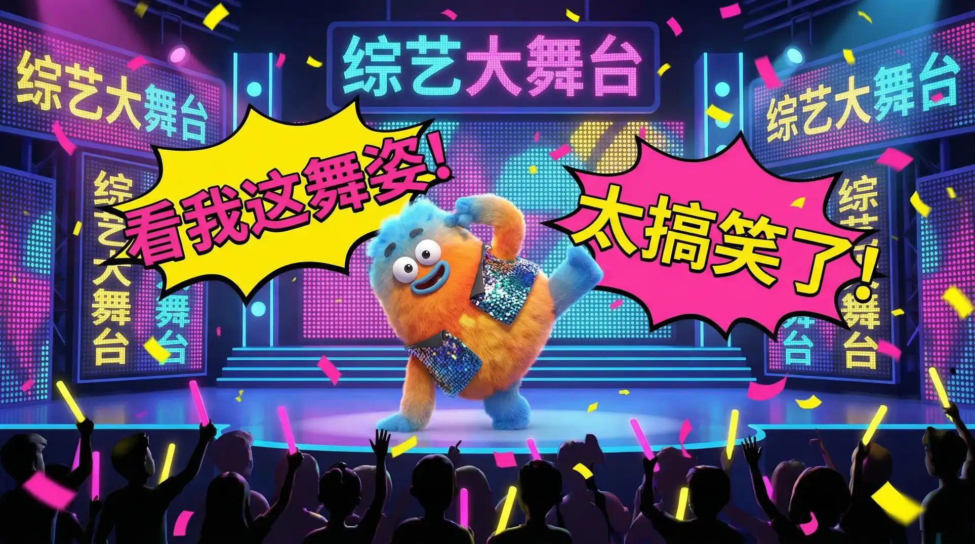 蘑菇蘑菇老版红色logo百度 娱乐圈八卦视频